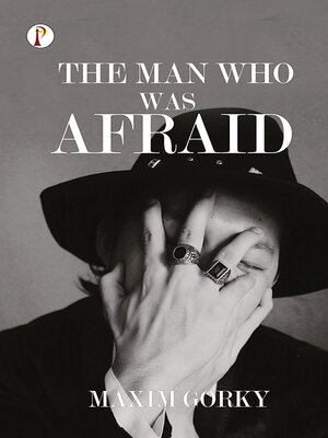 cover image of The Man Who Was Afraid